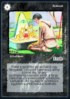 Áldozat