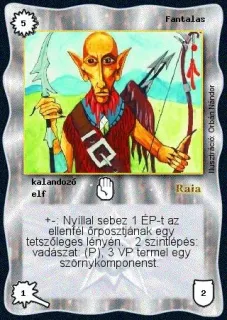 Fantalas