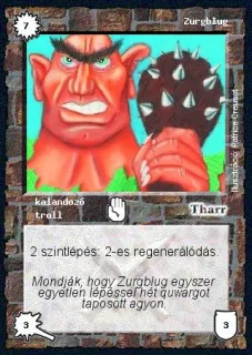 Zurgblug
