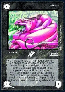 Xirnox