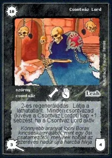 Csontváz Lord
