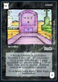 Temető
