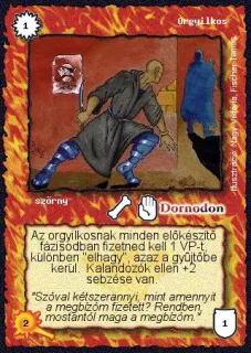 Orgyilkos