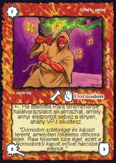Sötét gnóm