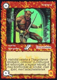 Zinthurg