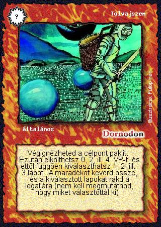 Tolvajszem