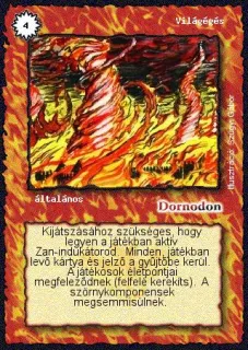 Világégés