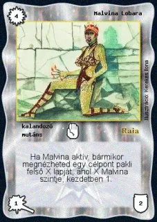 Malvina Lobara