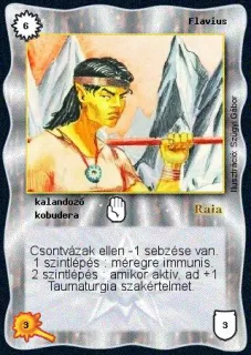 Flavius