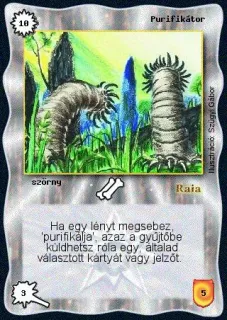 Purifikátor