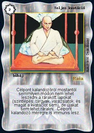 Teljes kvatáció