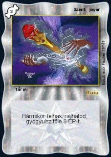 Szent jogar