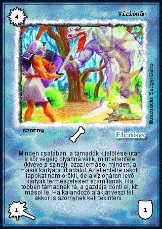 Vízionár