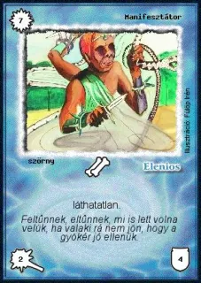 Manifesztátor