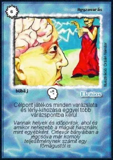 Agyzavarás