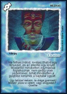Bájital