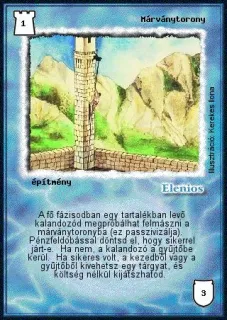 Márványtorony
