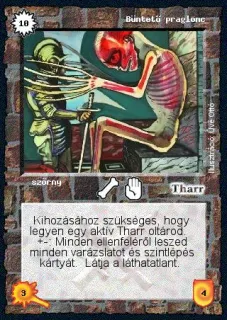 Büntető praglonc