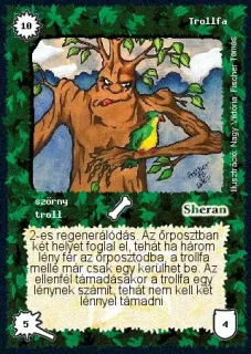 Trollfa