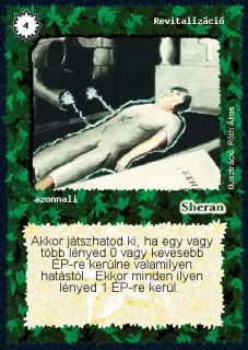 Revitalizáció