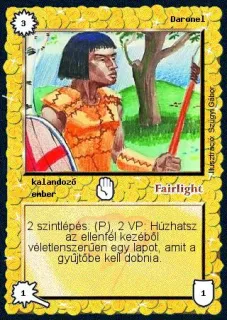 Daronel