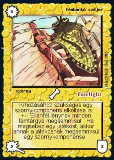 Fémbontó szójer