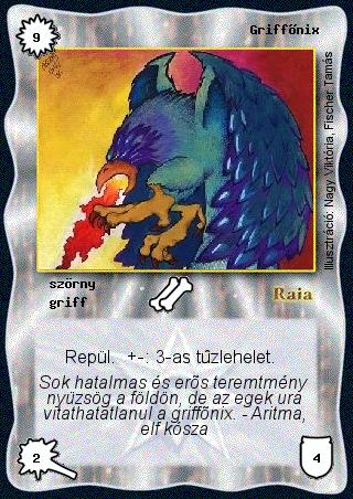 Griffőnix