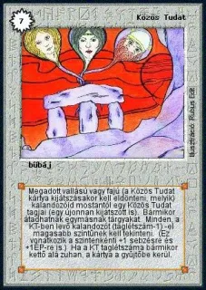 Közös Tudat