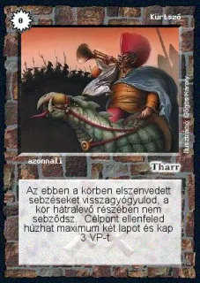 Kürtszó