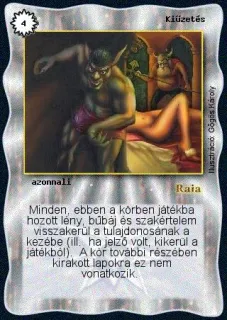 Kiűzetés