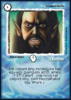 Szemmelverés