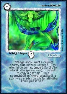 Szörnybűvölés