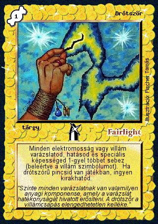 Drótszőr