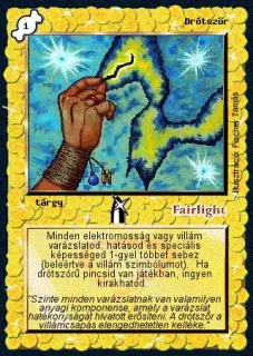 Drótszőr