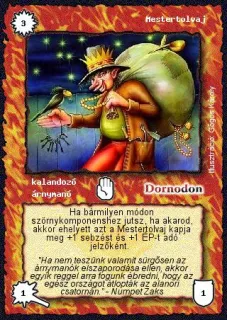 Mestertolvaj