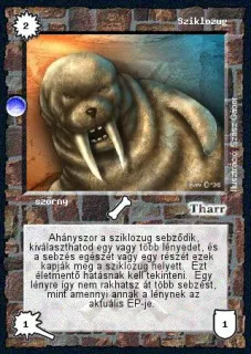 Sziklozug