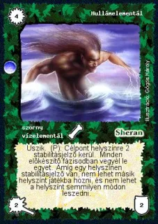 Hullámelementál