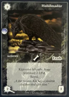 Halálmadár