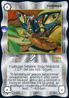 Csodabogár