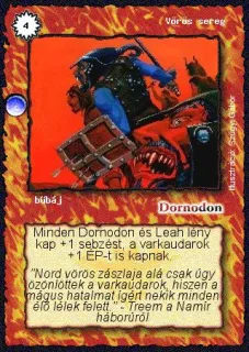 Vörös sereg