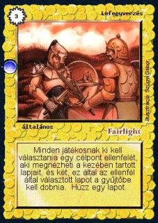 Lefegyverzés