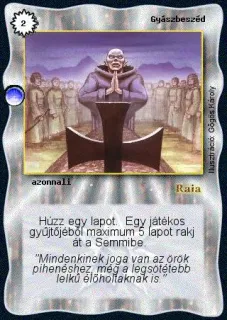 Gyászbeszéd