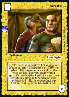 Sörsátor