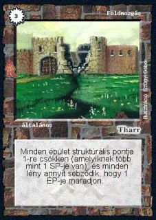 Földmozgás