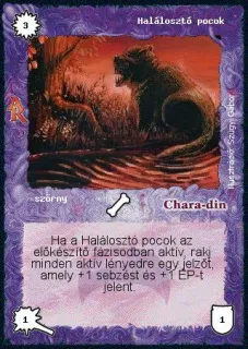 Halálosztó pocok