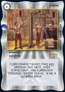 Itélet