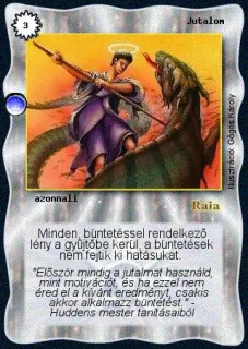 Jutalom