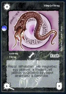 Vámpírféreg