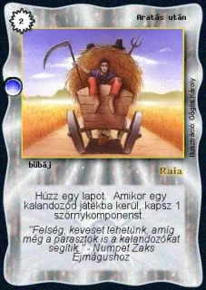 Aratás után