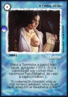 A remény virága